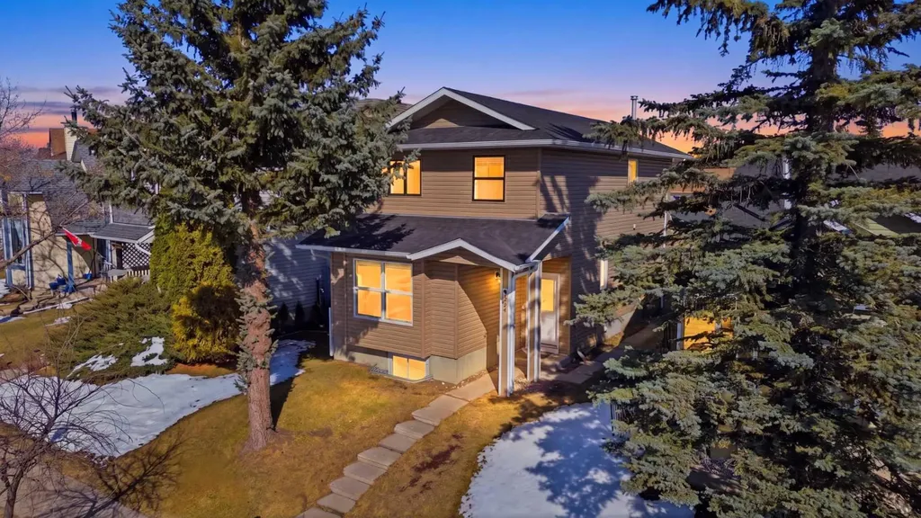 24 Martindale Drive NE Calgary AB T3J2V6