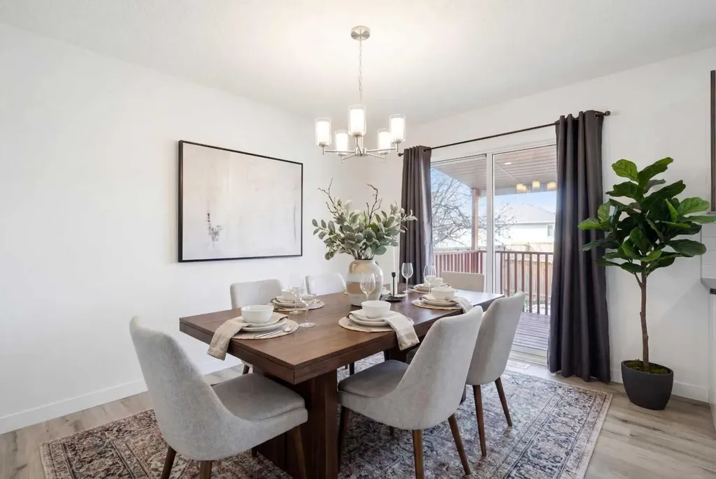 24 Martindale Drive NE Calgary AB T3J2V6