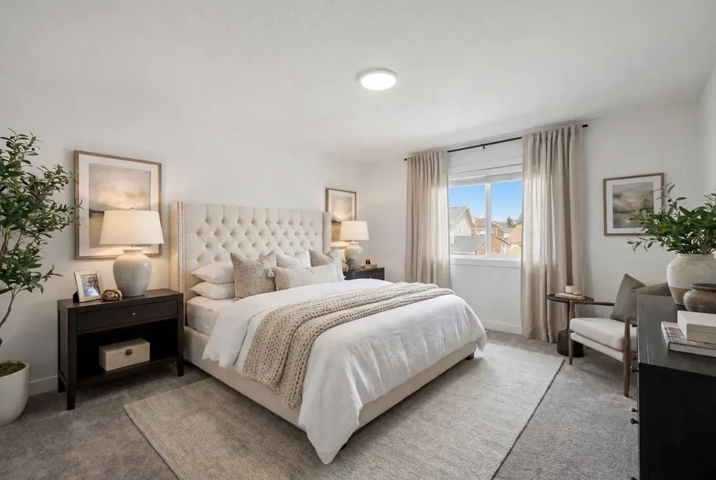 24 Martindale Drive NE Calgary AB T3J2V6