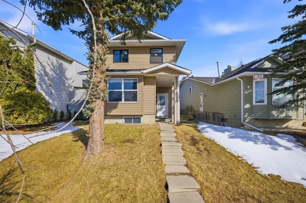 24 Martindale Drive NE Calgary AB T3J2V6
