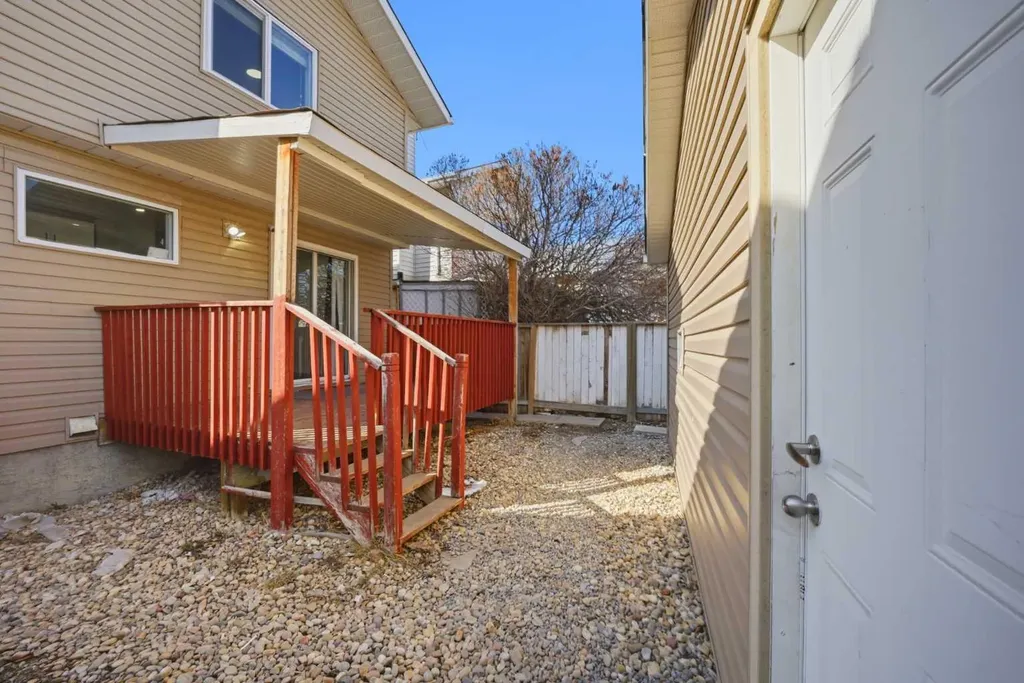 24 Martindale Drive NE Calgary AB T3J2V6