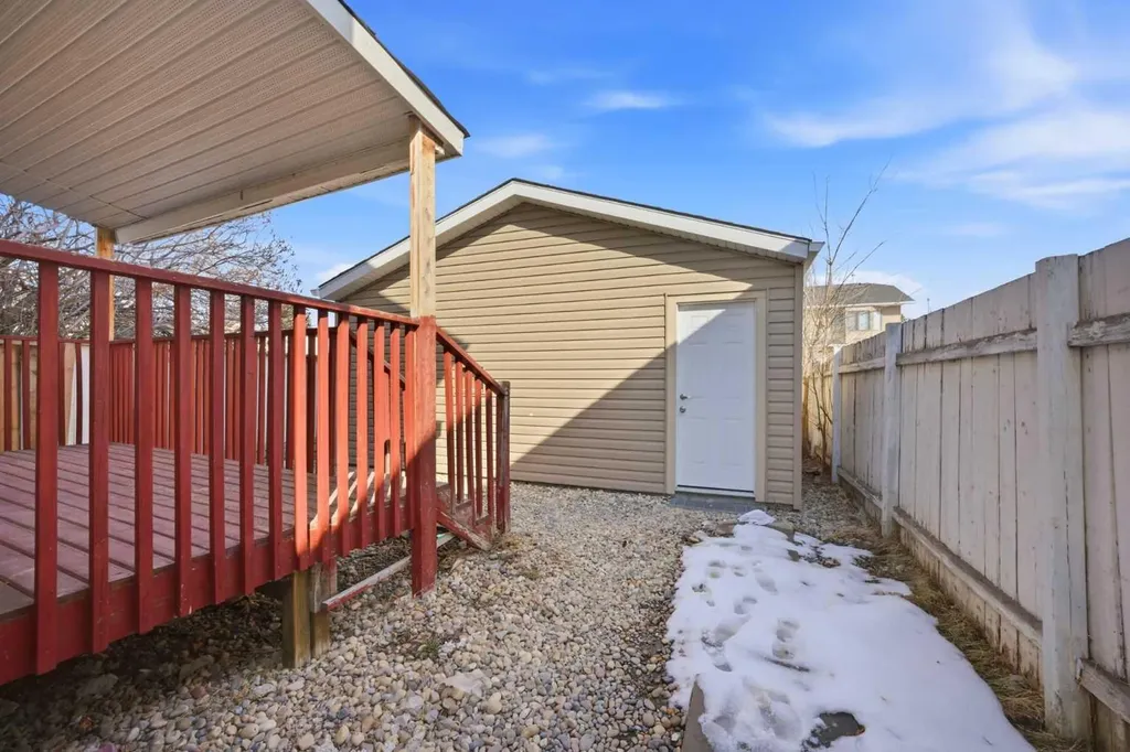 24 Martindale Drive NE Calgary AB T3J2V6