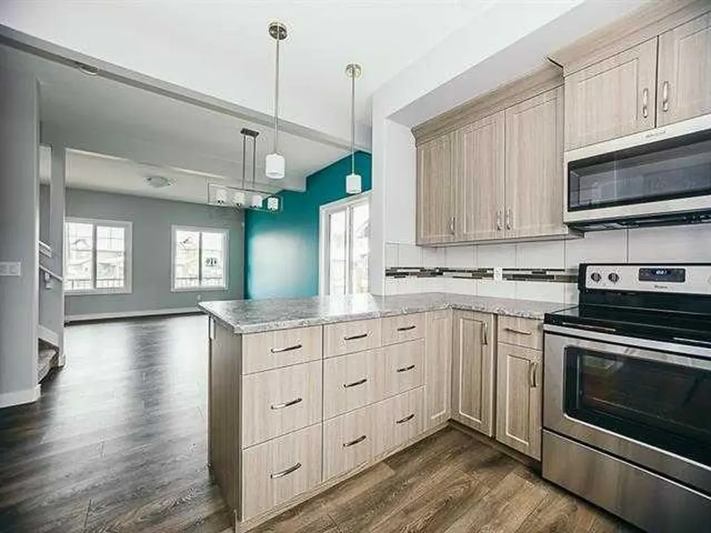 419 Prospect Drive Fort Mcmurray AB T9K 0W7
