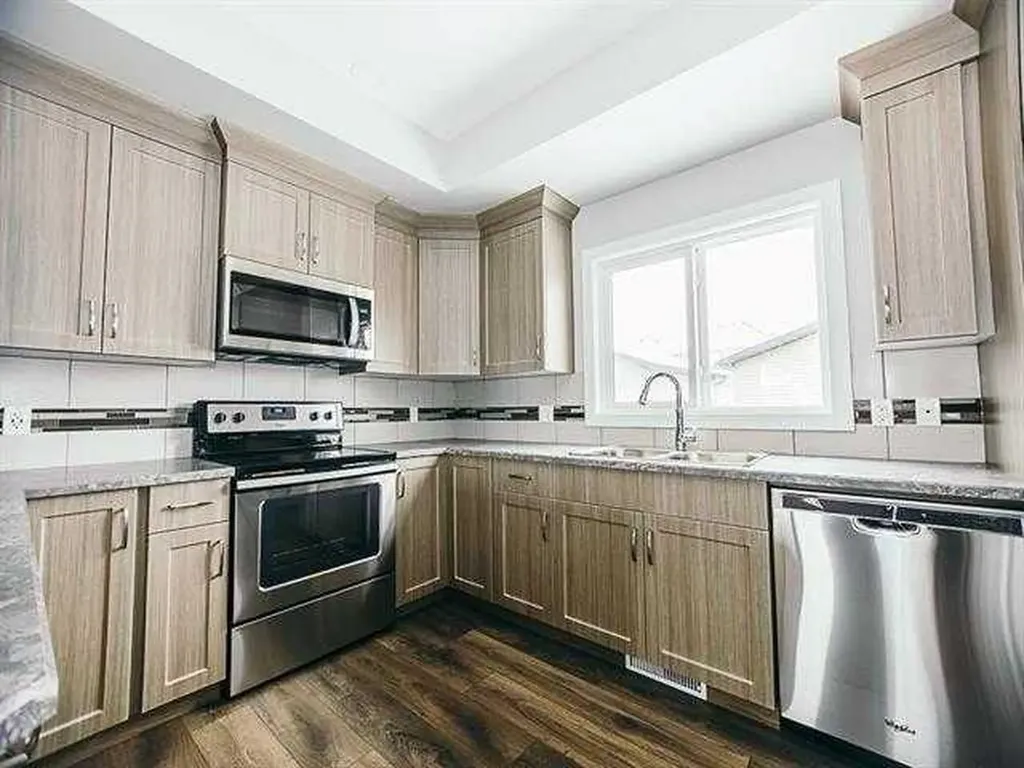 419 Prospect Drive Fort Mcmurray AB T9K 0W7