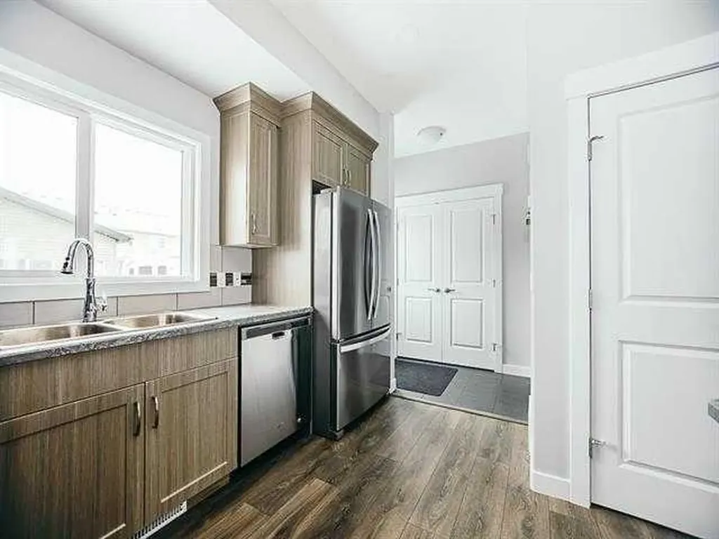 419 Prospect Drive Fort Mcmurray AB T9K 0W7