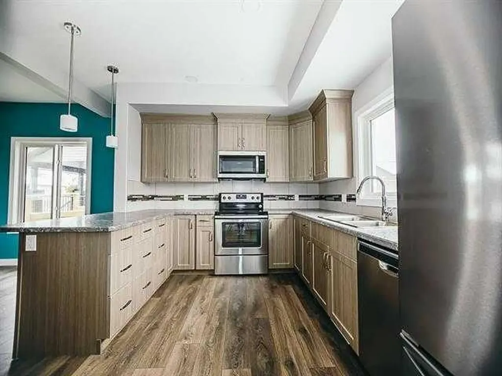 419 Prospect Drive Fort Mcmurray AB T9K 0W7
