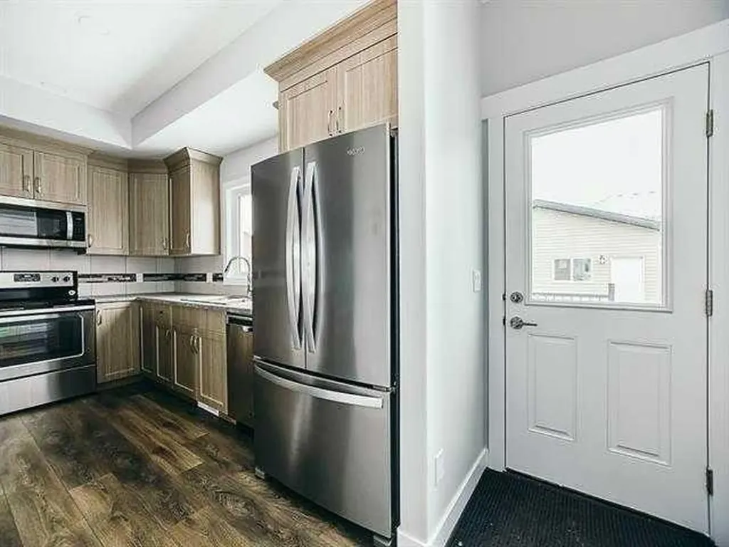 419 Prospect Drive Fort Mcmurray AB T9K 0W7