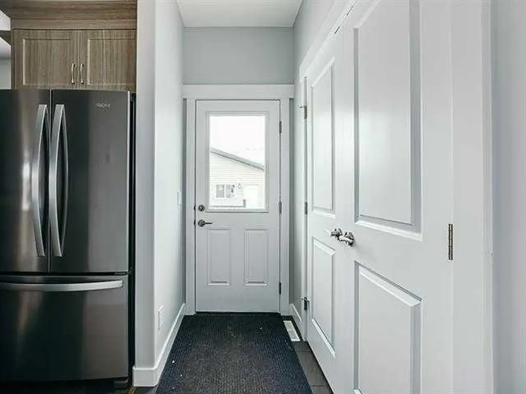 419 Prospect Drive Fort Mcmurray AB T9K 0W7