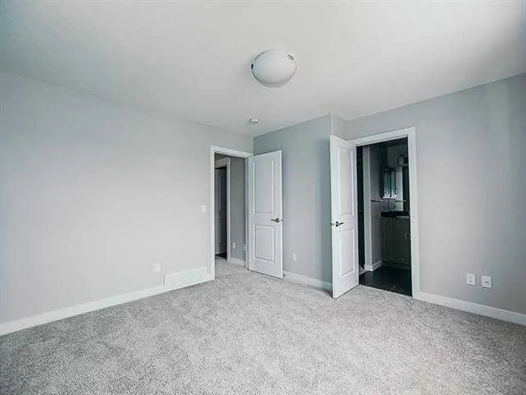 419 Prospect Drive Fort Mcmurray AB T9K 0W7