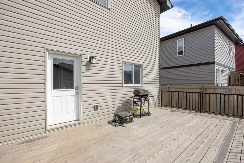 419 Prospect Drive Fort Mcmurray AB T9K 0W7