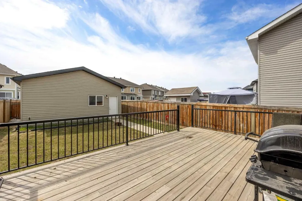 419 Prospect Drive Fort Mcmurray AB T9K 0W7