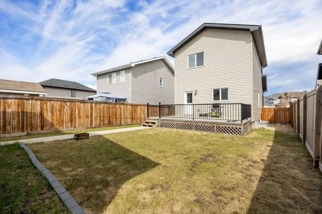 419 Prospect Drive Fort Mcmurray AB T9K 0W7