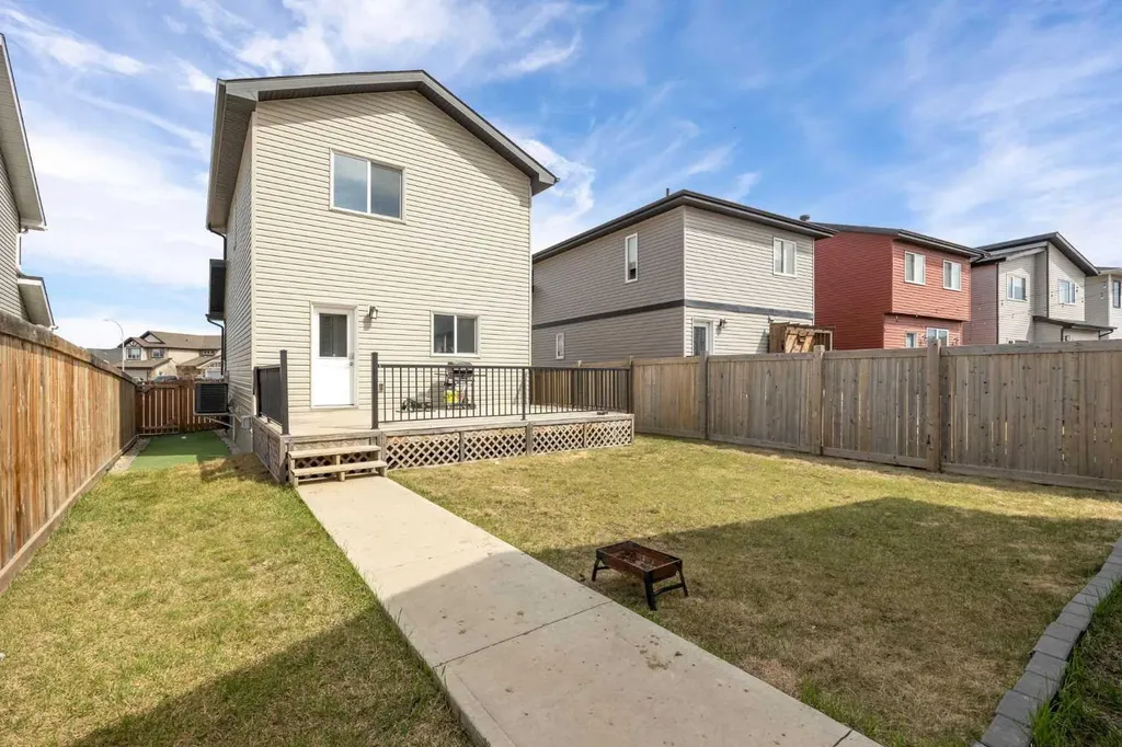 419 Prospect Drive Fort Mcmurray AB T9K 0W7