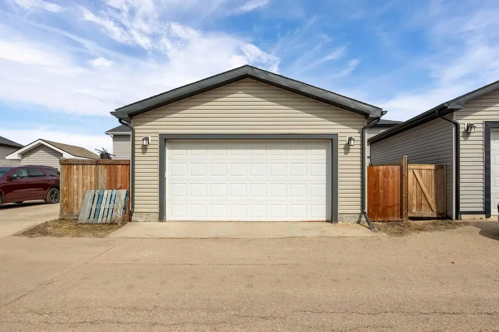 419 Prospect Drive Fort Mcmurray AB T9K 0W7