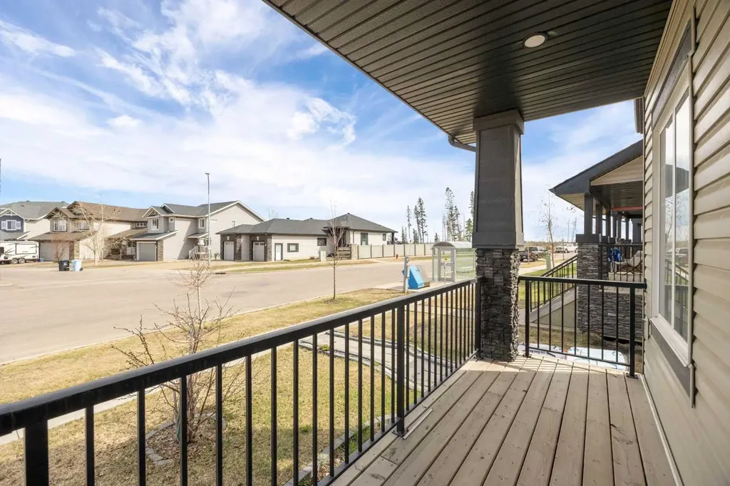 419 Prospect Drive Fort Mcmurray AB T9K 0W7