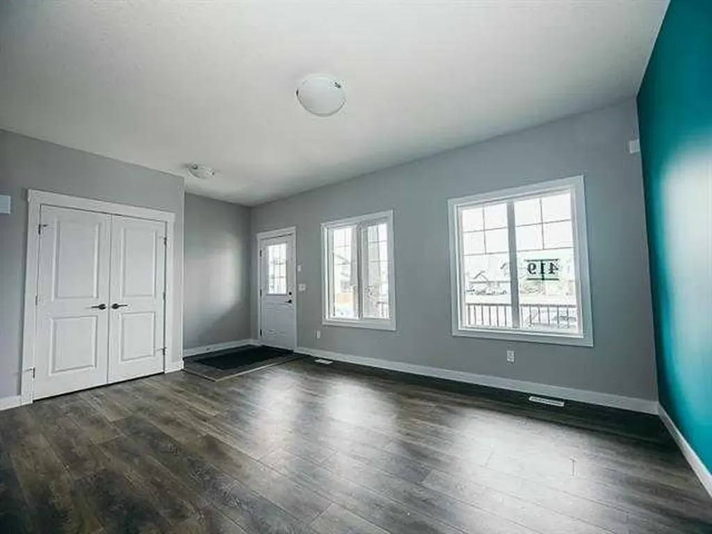 419 Prospect Drive Fort Mcmurray AB T9K 0W7