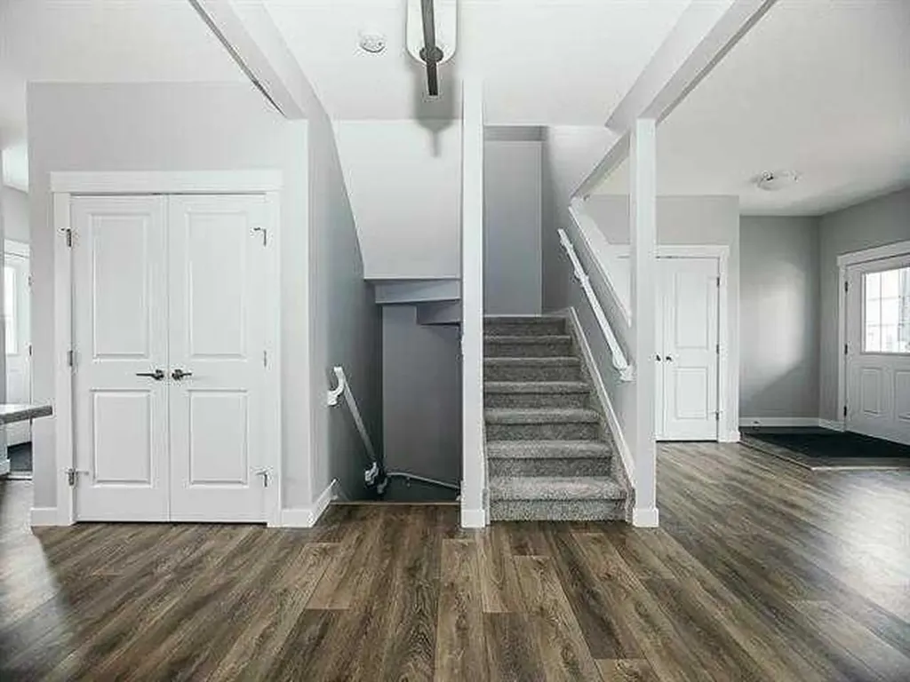 419 Prospect Drive Fort Mcmurray AB T9K 0W7