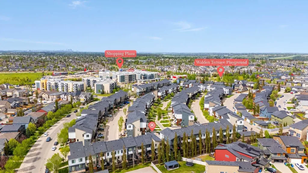 134 Walden Circle SE Calgary AB t2x0y4
