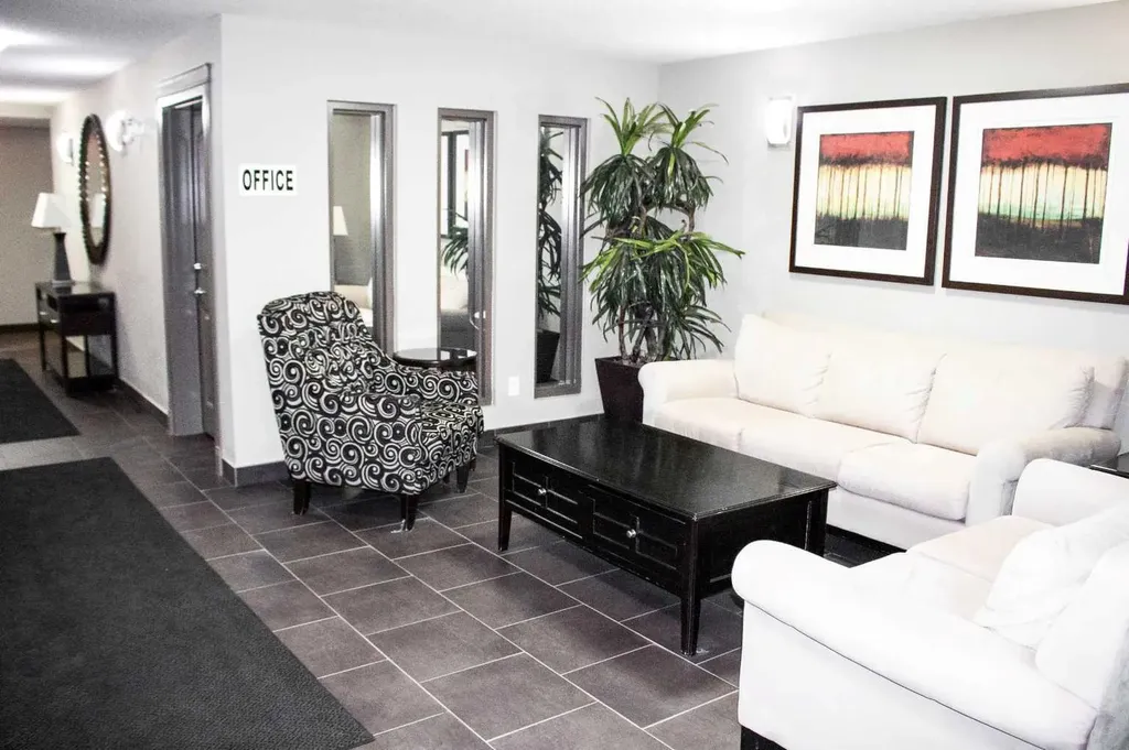 9124 96 Avenue Grande Prairie AB T8X 0A1