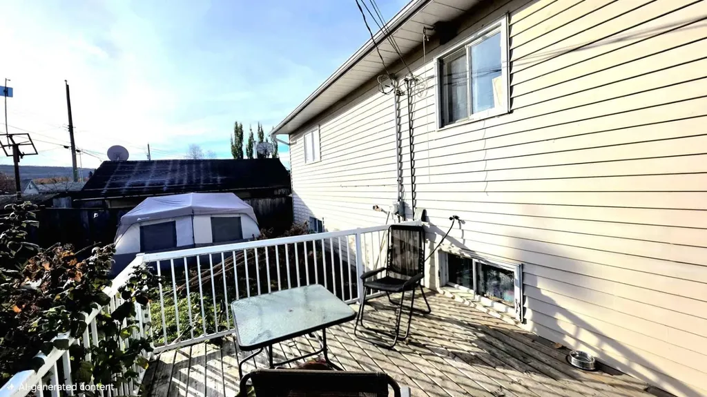 10905 91 Street Peace River AB T8S1P9