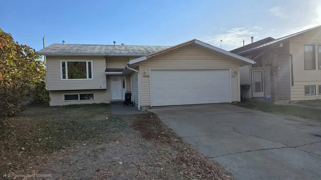 10905 91 Street Peace River AB T8S1P9