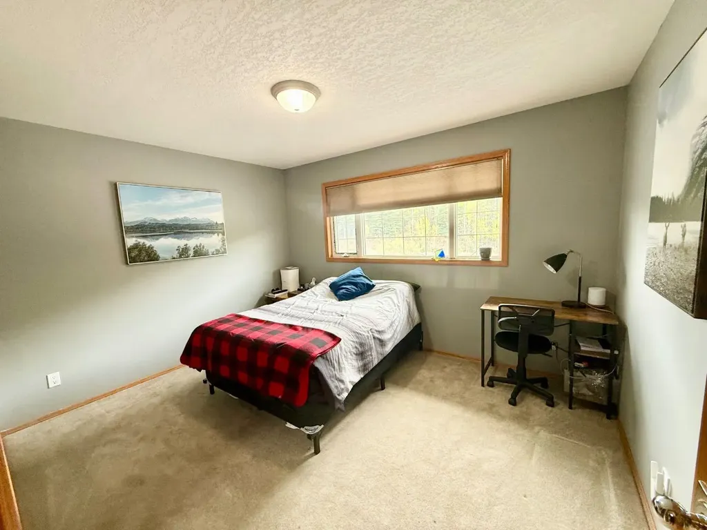 150 Hallam Drive Hinton AB T7V2C3