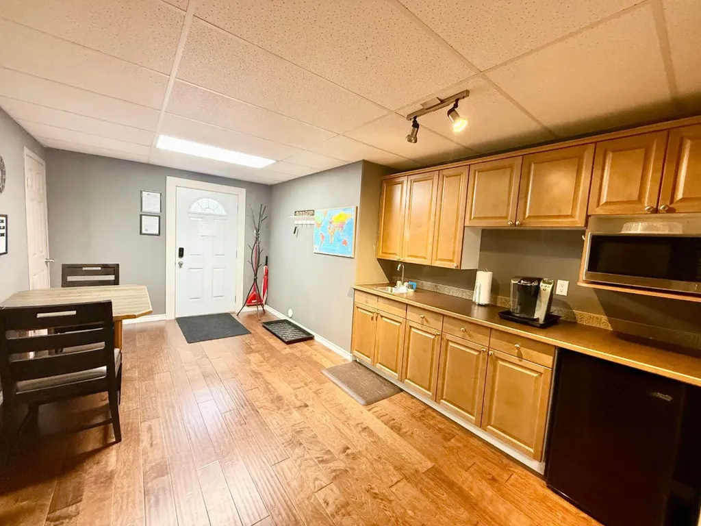 150 Hallam Drive Hinton AB T7V2C3
