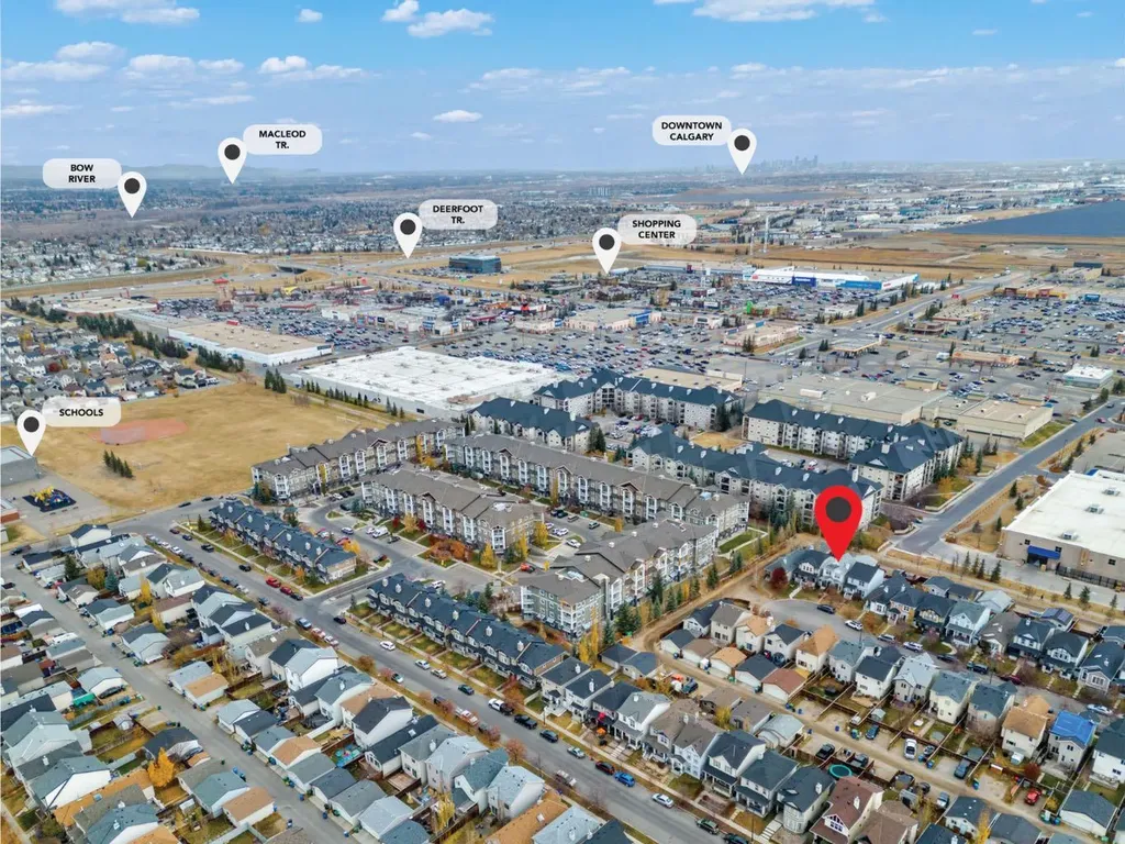 80 Prestwick Bay SE Calgary AB T2Z 4S4