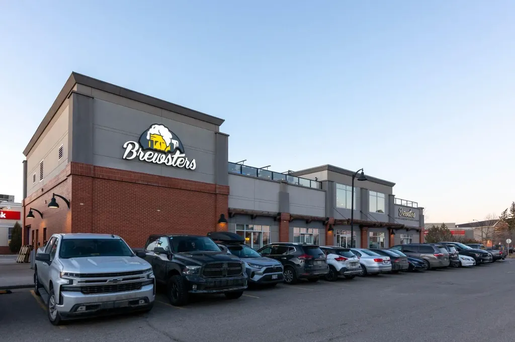 80 Prestwick Bay SE Calgary AB T2Z 4S4
