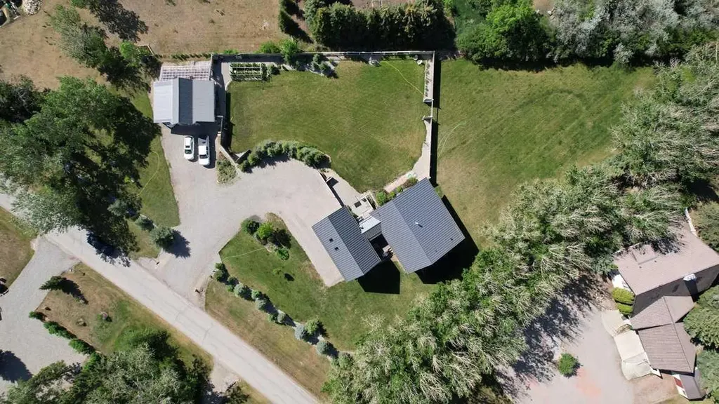 211 Moon River Drive Moon River Estates AB T0L1M0