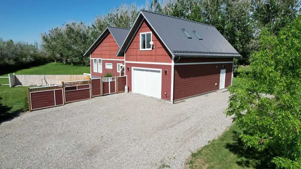 211 Moon River Drive Moon River Estates AB T0L1M0