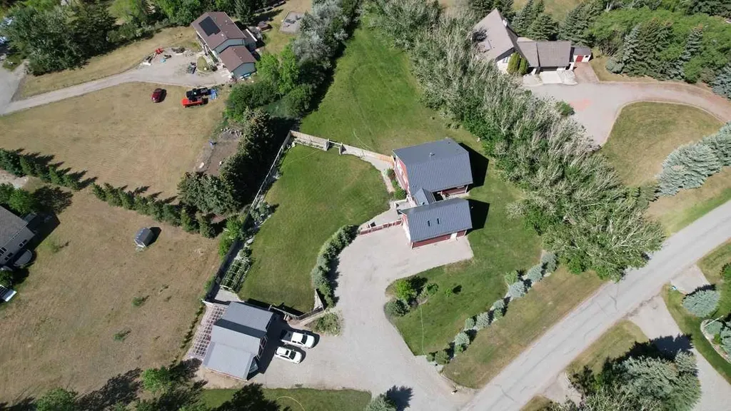 211 Moon River Drive Moon River Estates AB T0L1M0