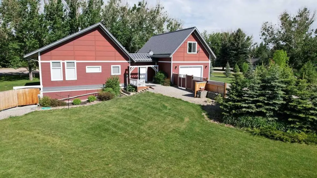 211 Moon River Drive Moon River Estates AB T0L1M0