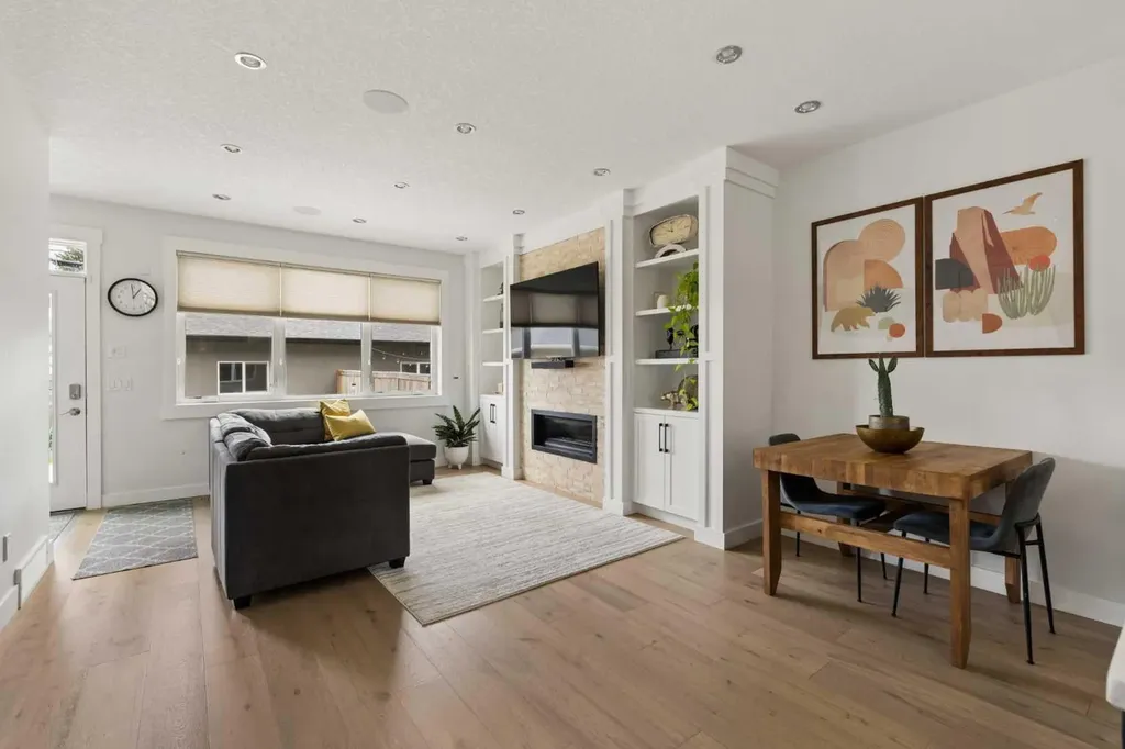 3818 2 Street NW Calgary AB T2K 0Y4