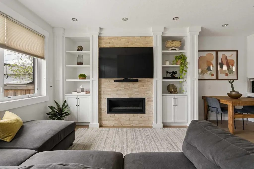 3818 2 Street NW Calgary AB T2K 0Y4