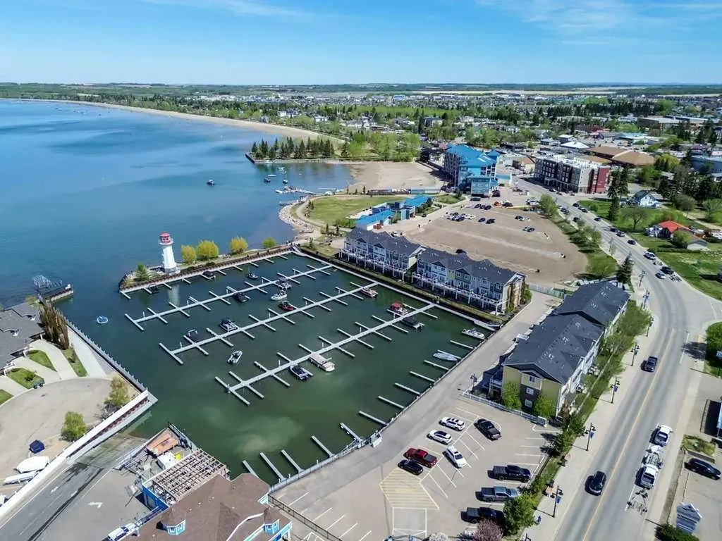 5210 Lakeshore Drive Sylvan Lake AB T4S 0M6