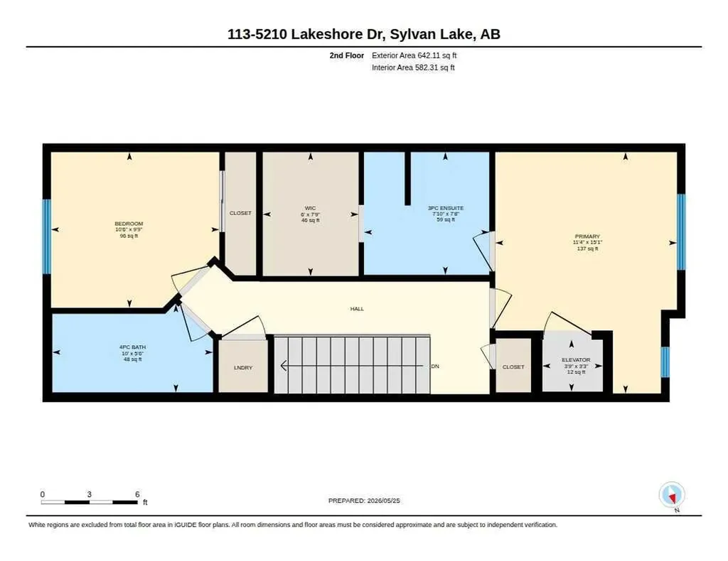 5210 Lakeshore Drive Sylvan Lake AB T4S 0M6