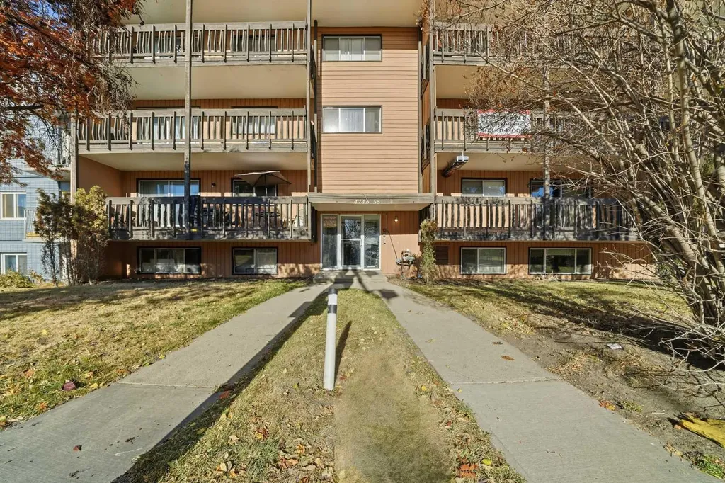4746 55 Street Red Deer AB T4N 2J1