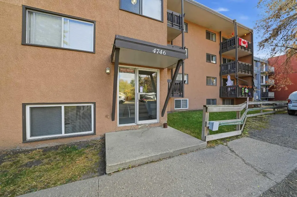 4746 55 Street Red Deer AB T4N 2J1