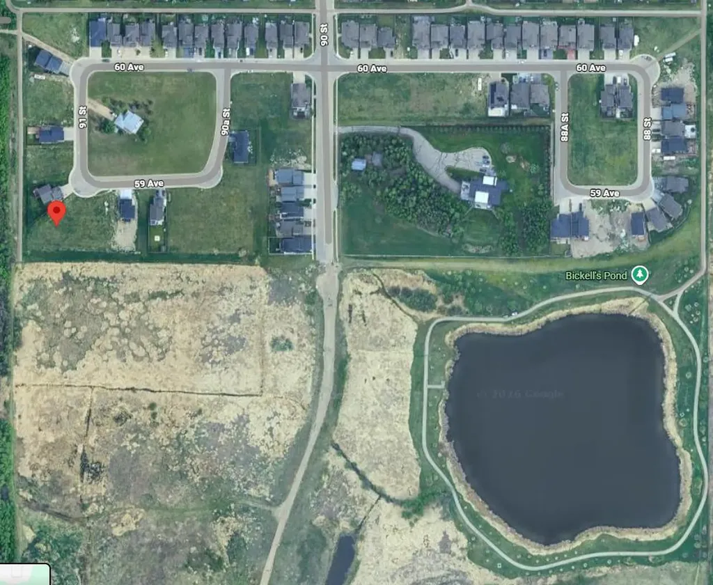 9033 59 Avenue Grande Prairie AB T8W 0K1