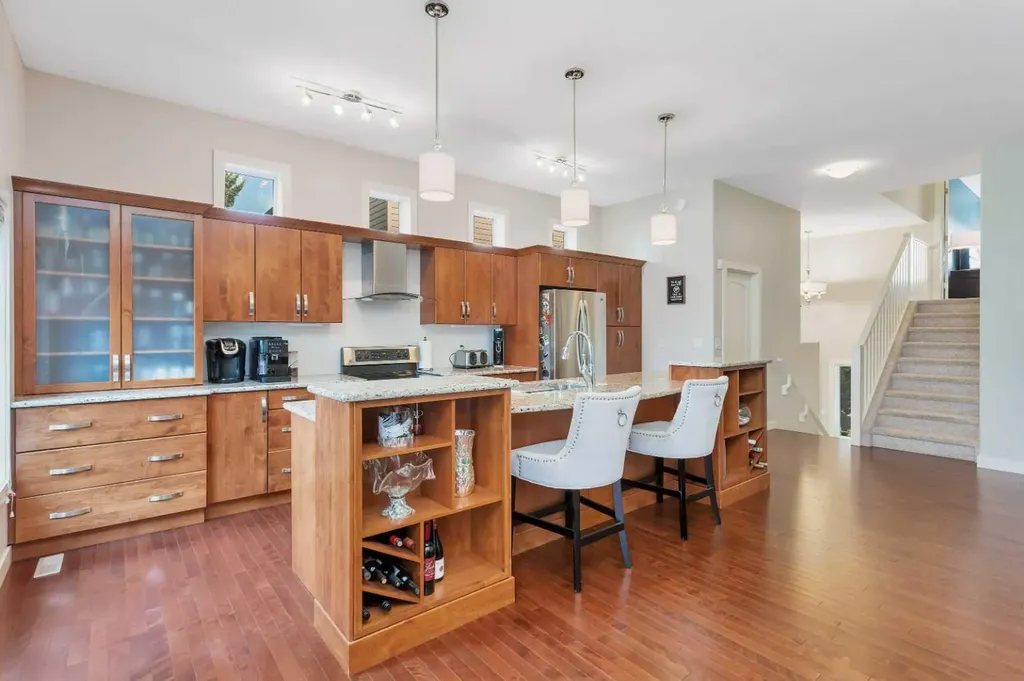 149 Carrington Drive Red Deer AB T4P 0G5