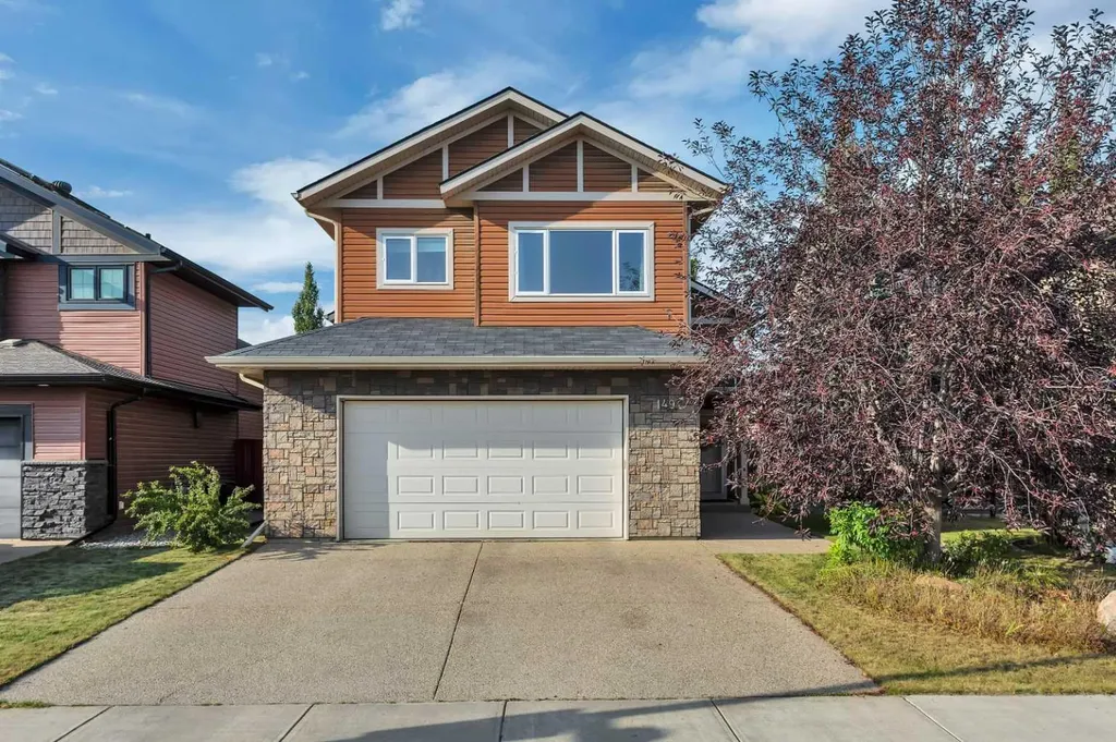 149 Carrington Drive Red Deer AB T4P 0G5