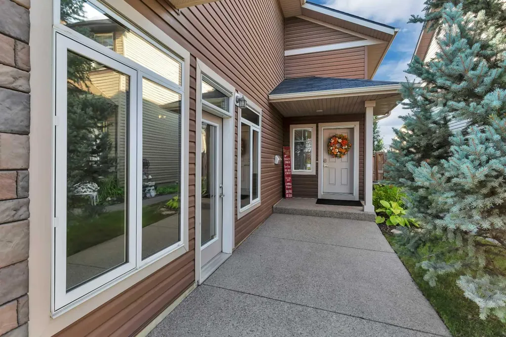 149 Carrington Drive Red Deer AB T4P 0G5