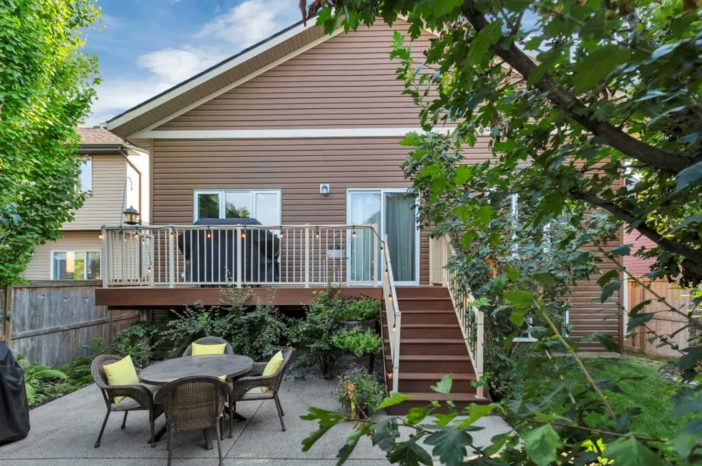 149 Carrington Drive Red Deer AB T4P 0G5