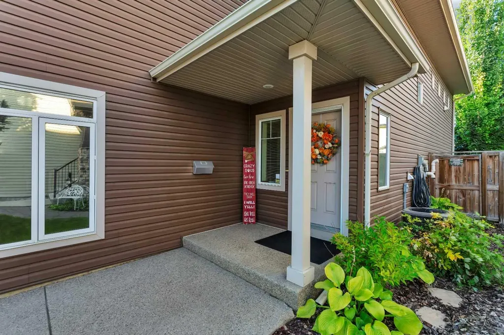 149 Carrington Drive Red Deer AB T4P 0G5