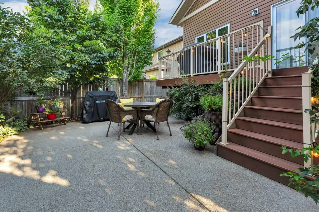 149 Carrington Drive Red Deer AB T4P 0G5