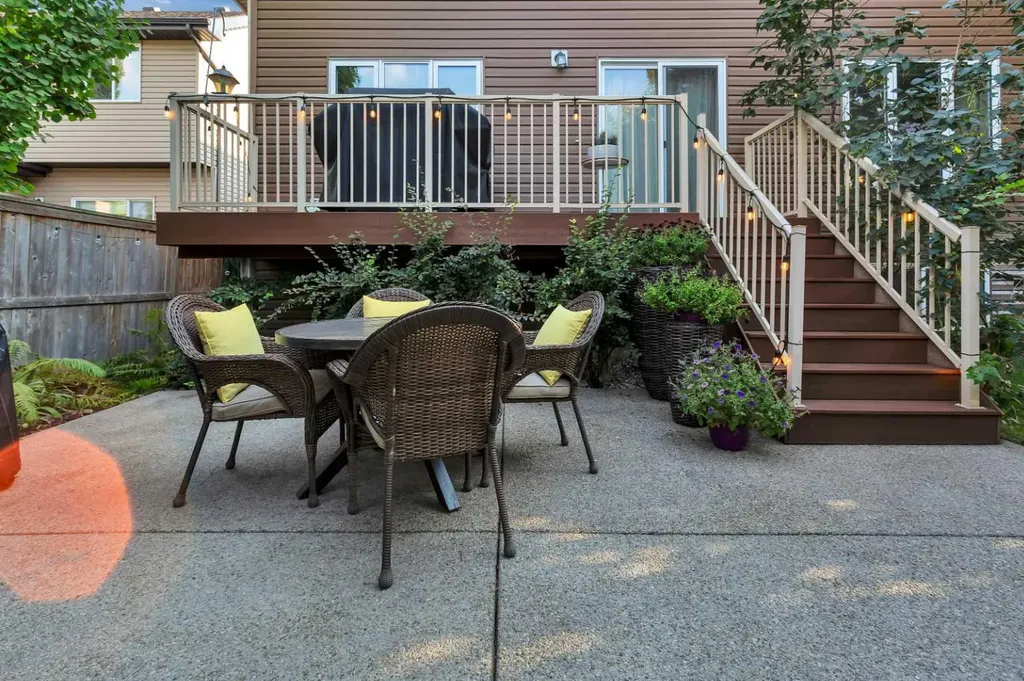 149 Carrington Drive Red Deer AB T4P 0G5