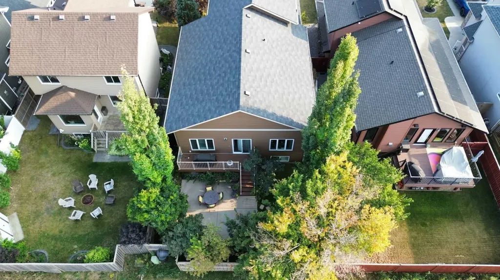 149 Carrington Drive Red Deer AB T4P 0G5