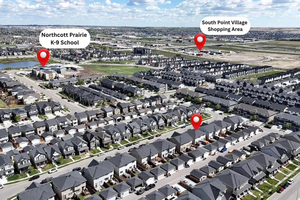114 Hillcrest Close SW Airdrie AB T4B 4H6