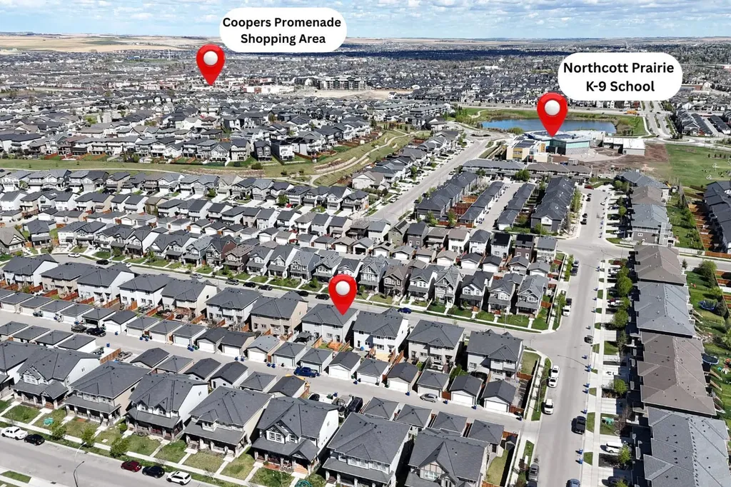 114 Hillcrest Close SW Airdrie AB T4B 4H6